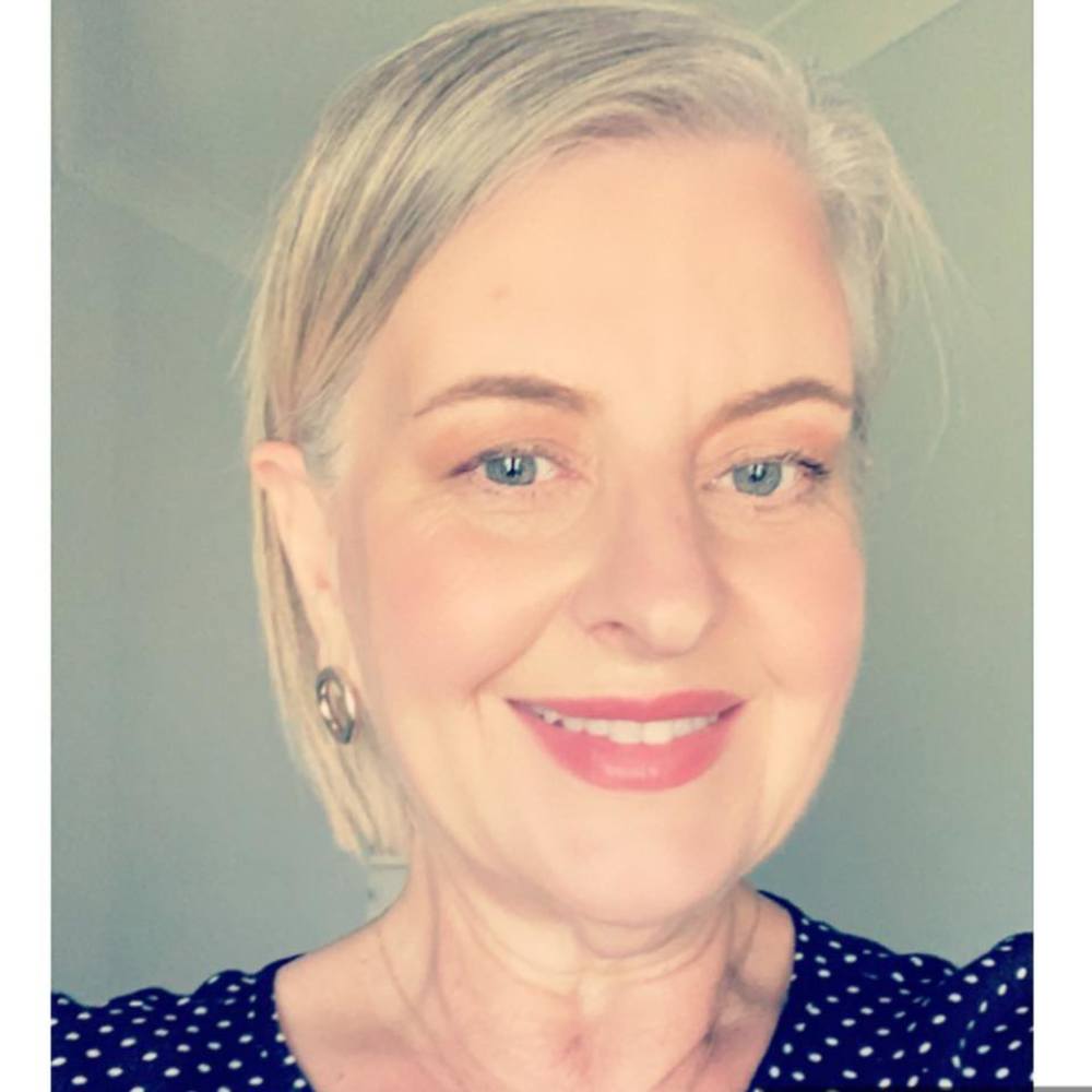 Meet your Posher, Robyn